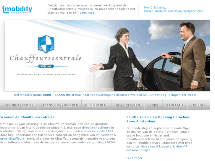 www.chauffeursdiensten.info