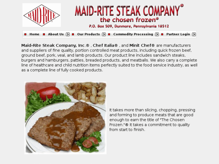 www.chefitalia.com