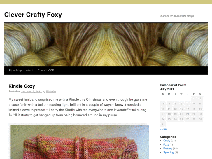 www.clevercraftyfoxy.com