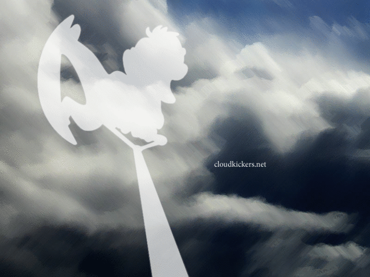 www.cloudkickers.net