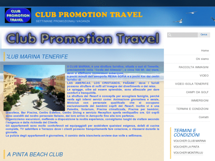 www.clubpromotiontravel.com