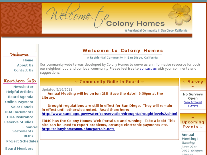 www.colonyhomes.org