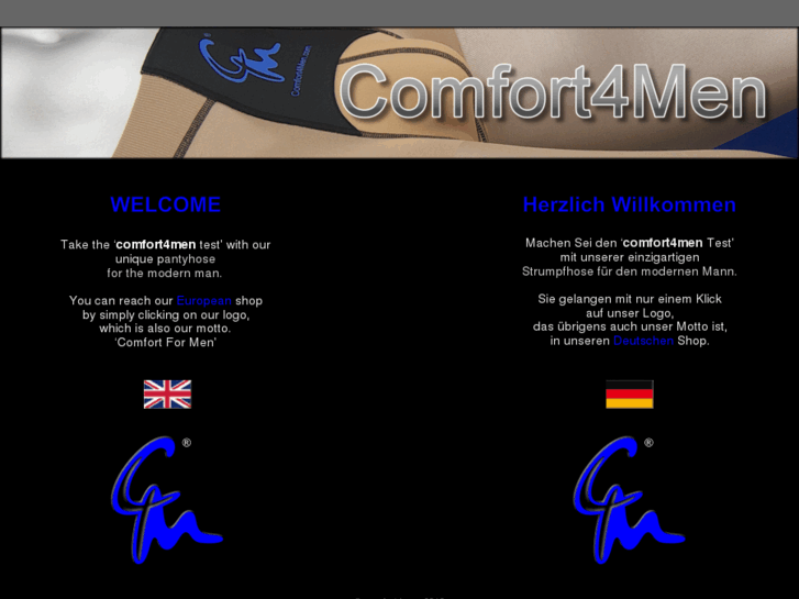 www.comfort4men.de