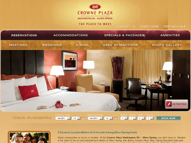 www.cpdcsilverspring.com
