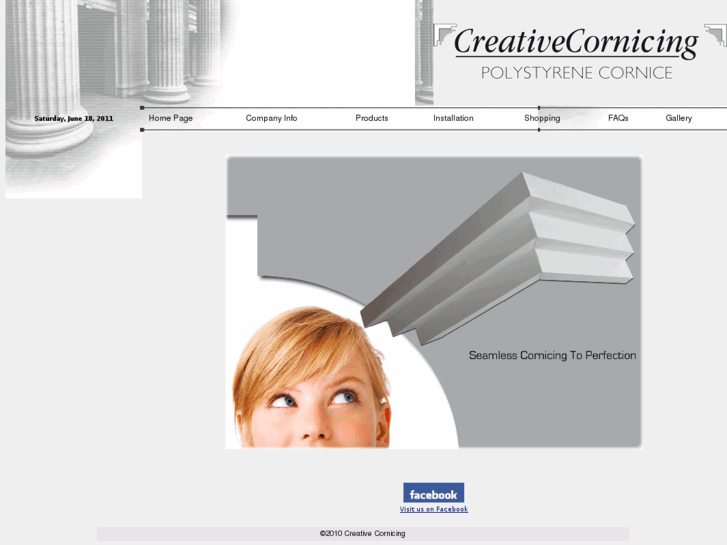 www.creativecornicing.com