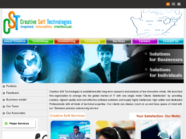 www.creativesoft.co.za