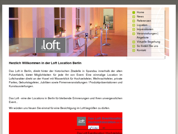 www.das-loft.de