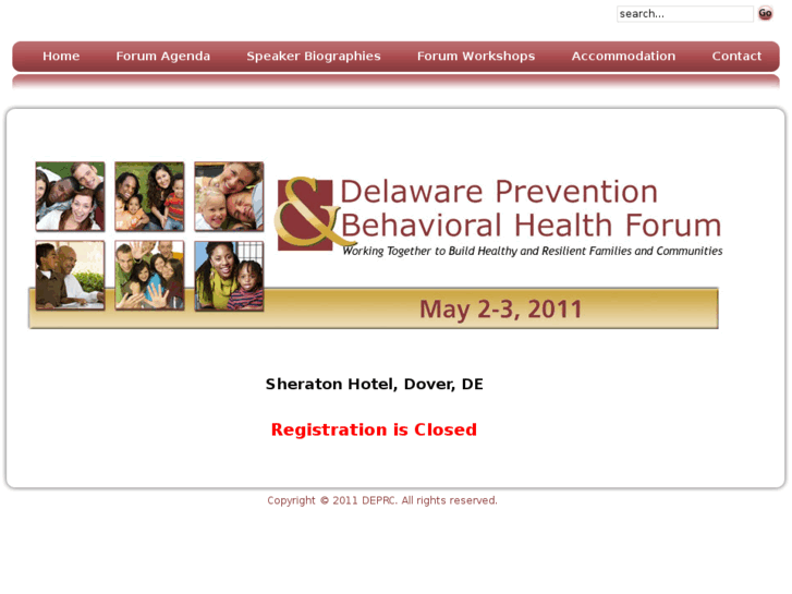 www.deprc.com