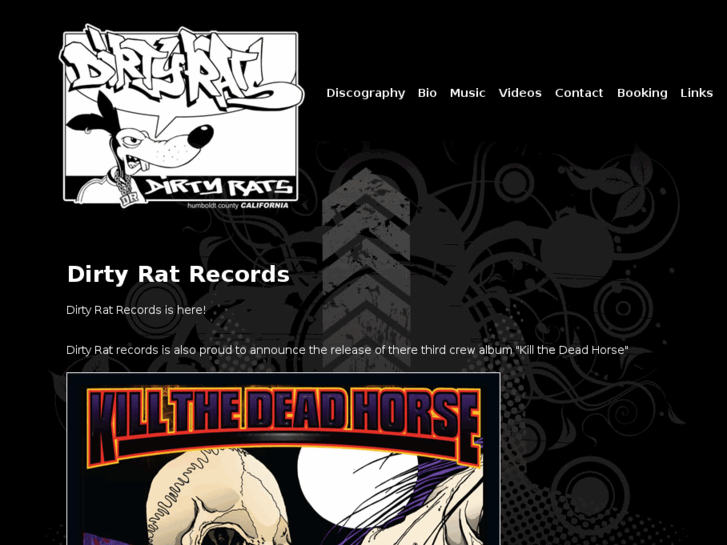 www.dirtyratrecords.com