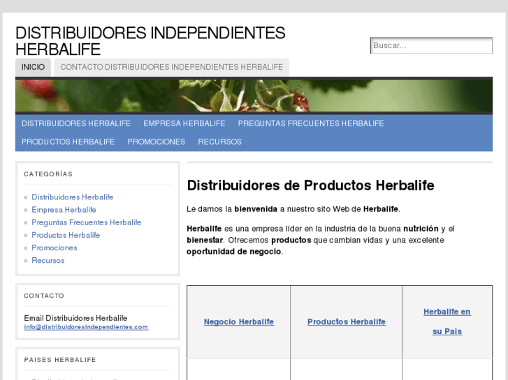 www.distribuidoresindependientes.com