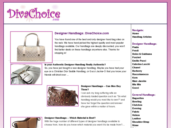 www.divachoice.com