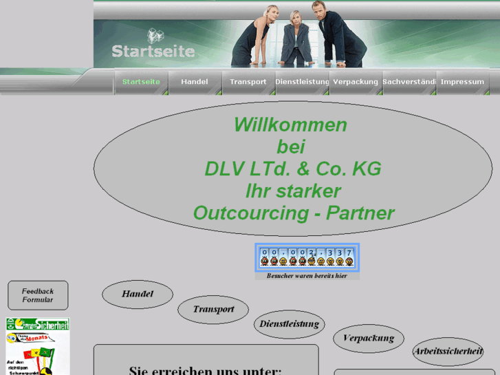 www.dlv-ltd.com