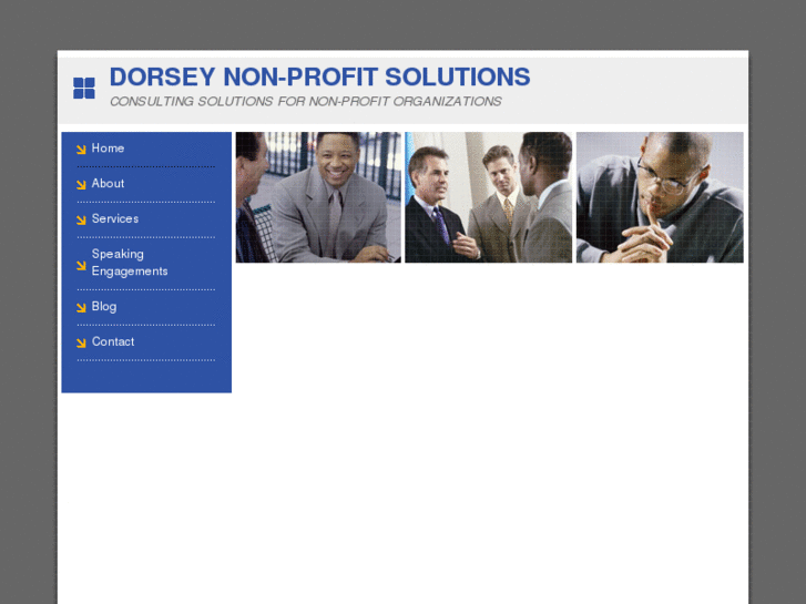 www.dorseynonprofitsolutions.com