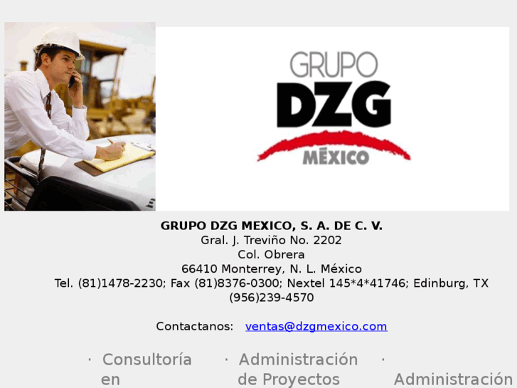 www.dzgmexico.com