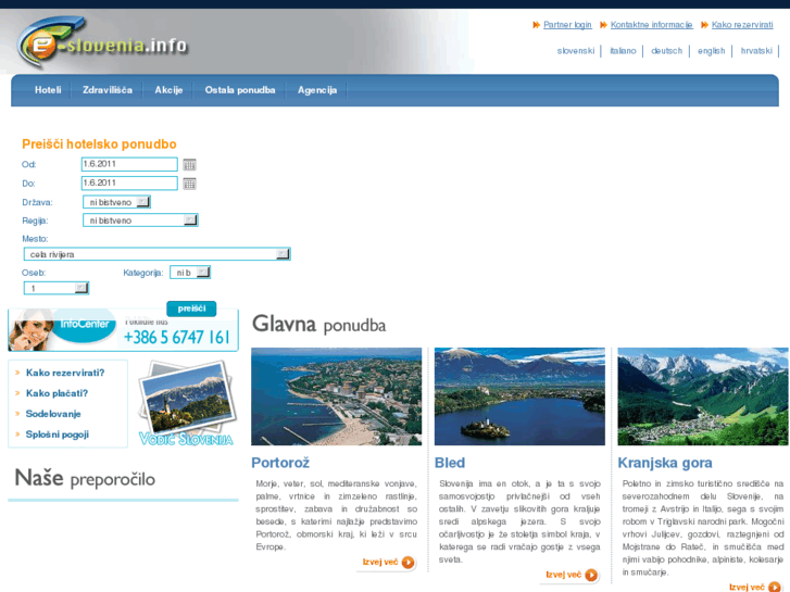 www.e-slovenia.info