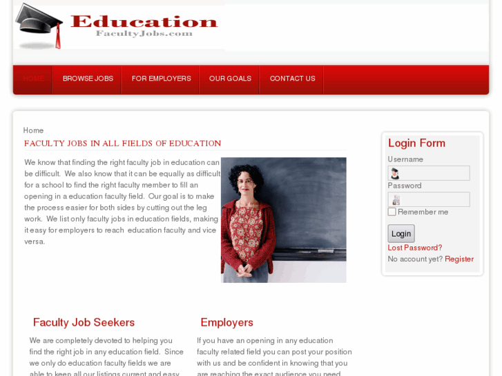 www.educationfacultyjobs.com