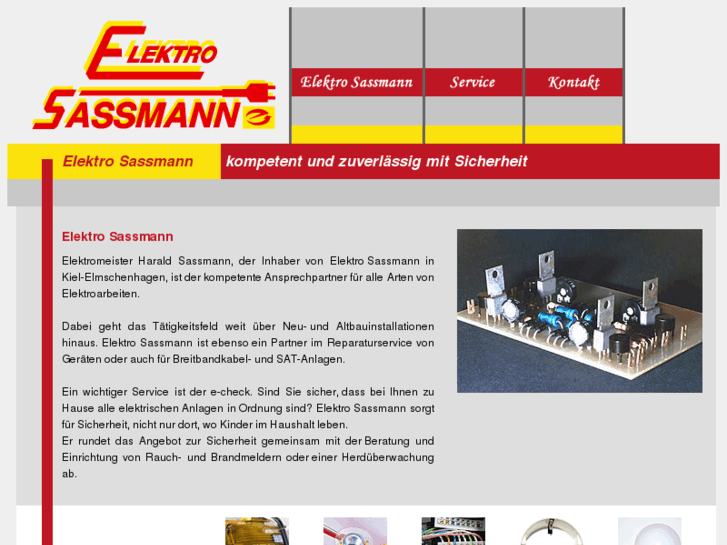 www.elektro-sassmann.de