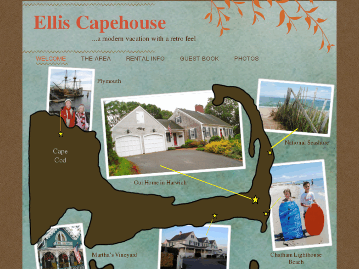 www.elliscapehouse.com