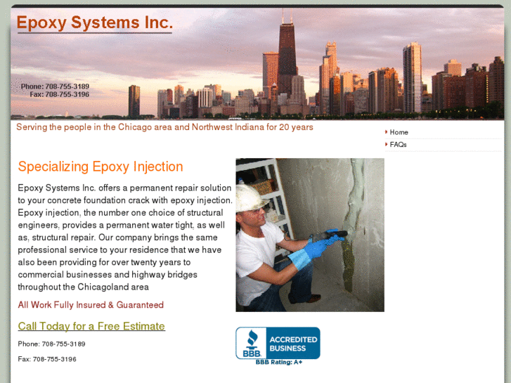 www.epoxysystemsinc.com