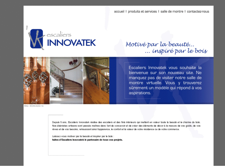 www.escaliersinnovatek.com