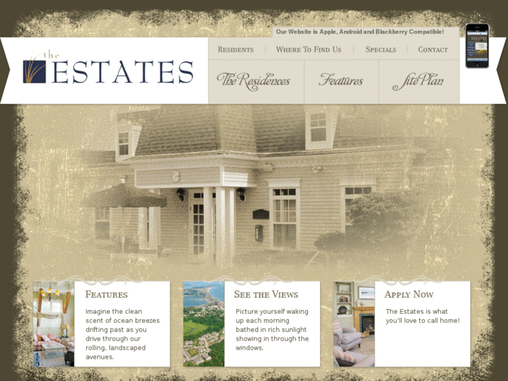 www.estatesliving.com