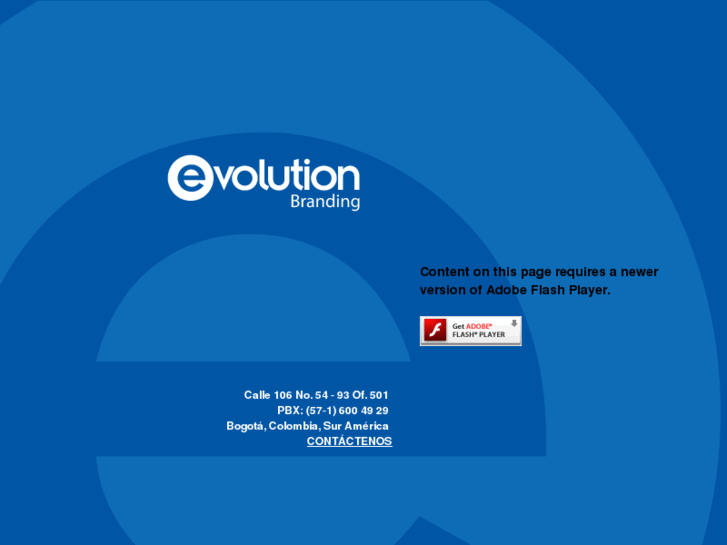 www.evolutionbranding.com.co