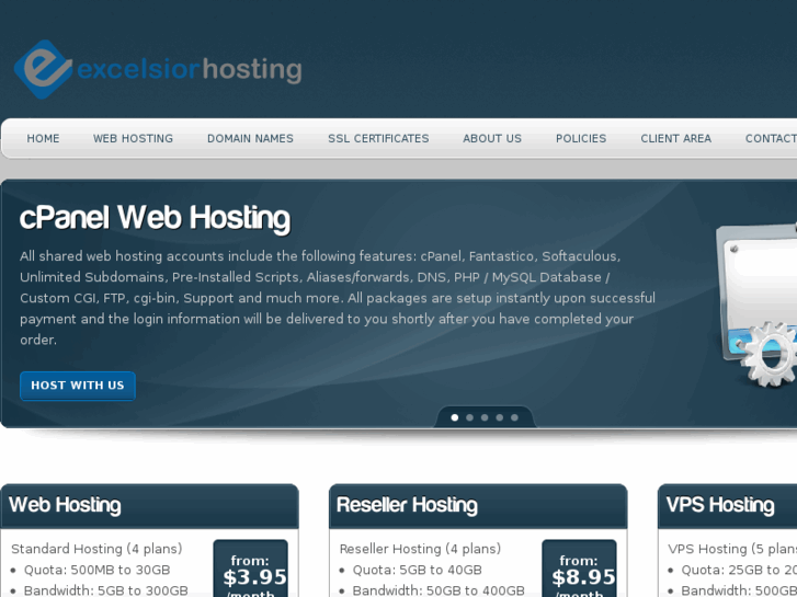 www.excelsiorhosting.com