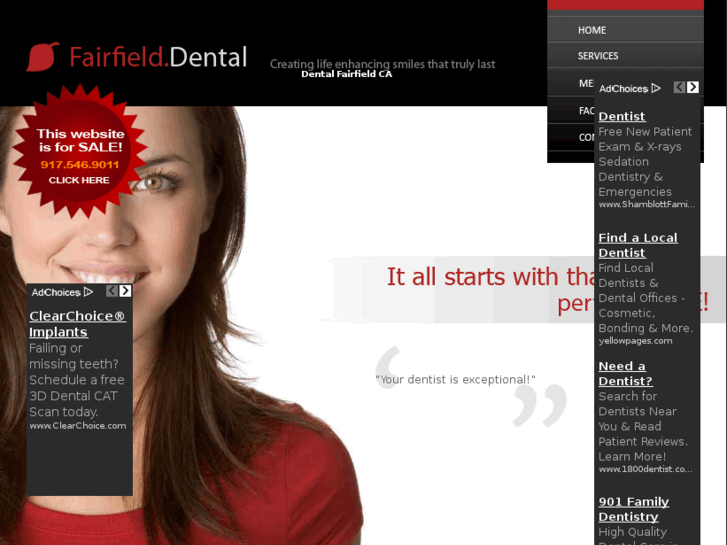 www.fairfield-dental.com