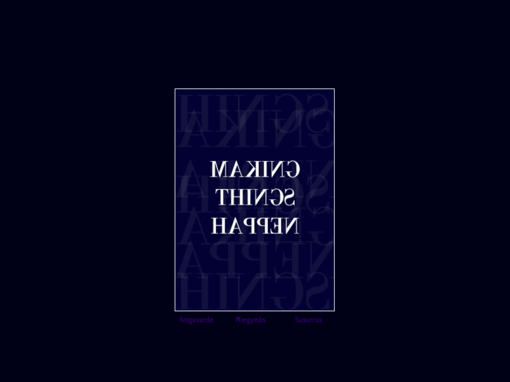 www.faklyaendre.com