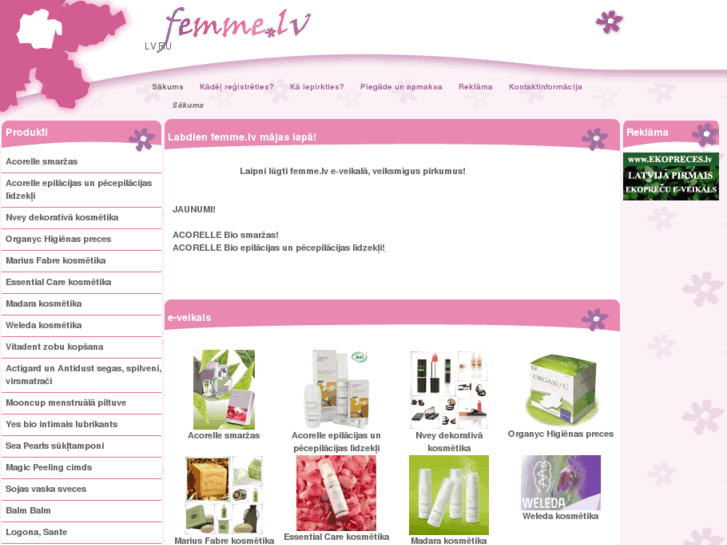 www.femme.lv