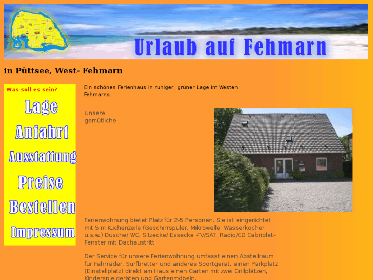 www.ferienauffehmarn.net