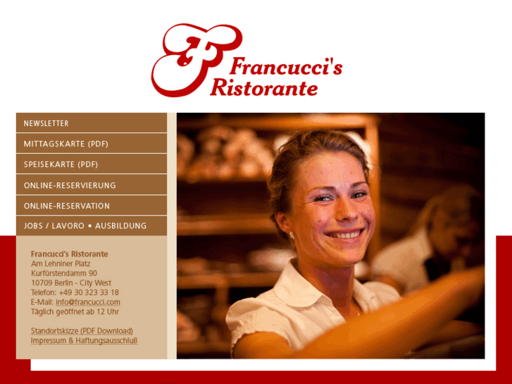 www.francucci.com