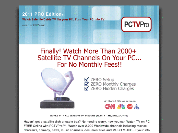 www.freepctvpro.com