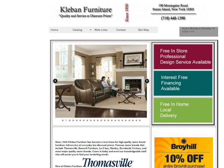 www.furnituredot.com