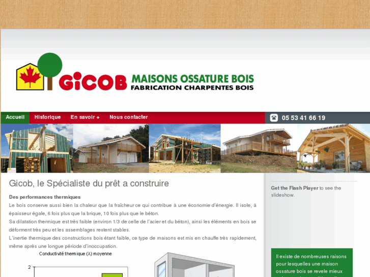 www.gicob-maisonbois.com