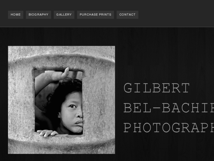 www.gilbertbelbachir.com