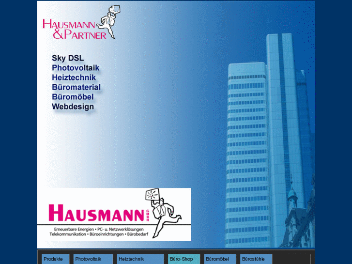 www.hausmann-partner.com