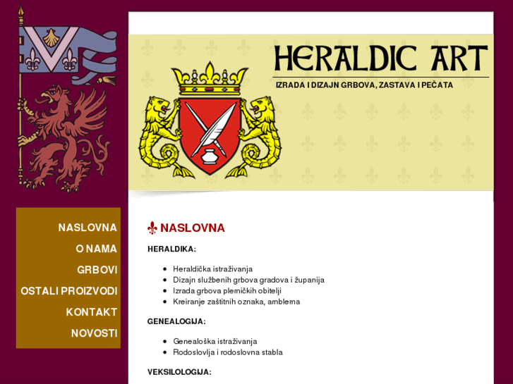 www.heraldic-art.hr