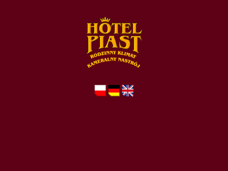 www.hotel-piast.com