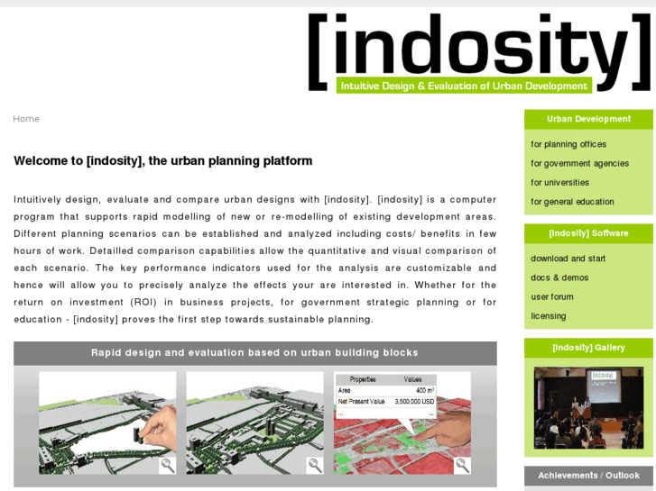 www.indosity.com