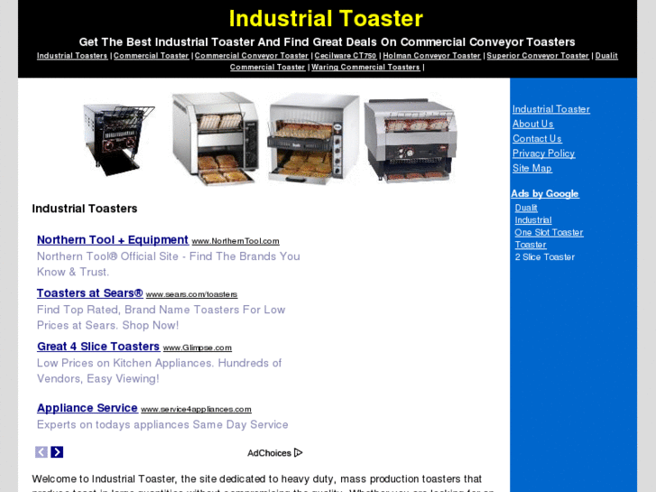 www.industrialtoaster.info