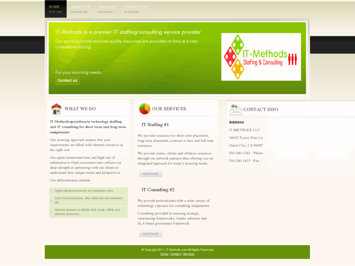 www.it-methods.com