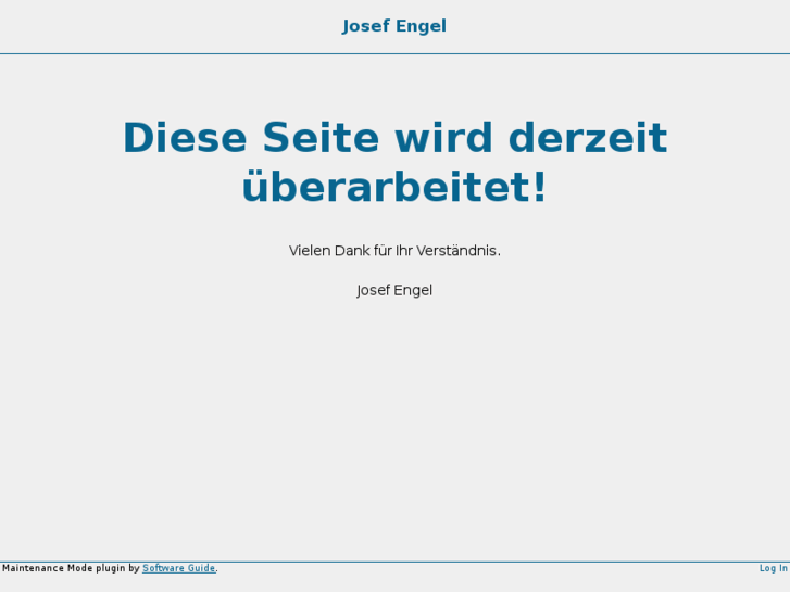 www.josef-engel.com