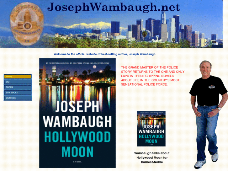 www.josephwambaugh.net