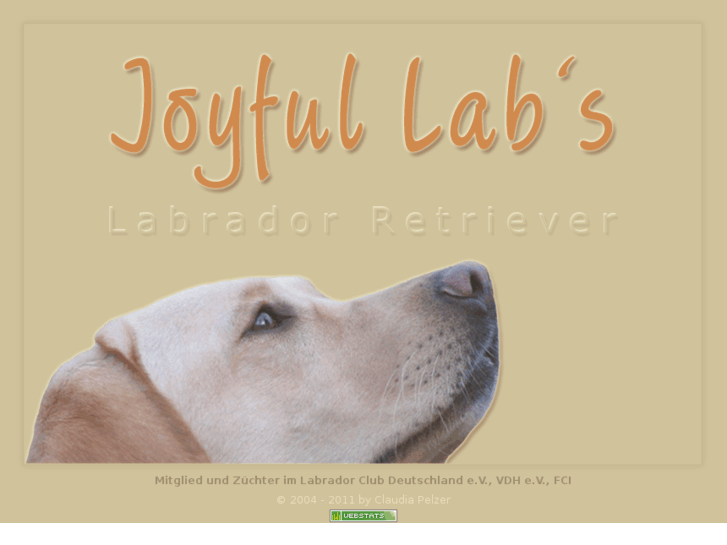 www.joyful-labs.de