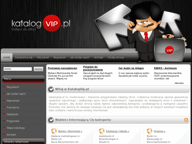 www.katalogvip.pl