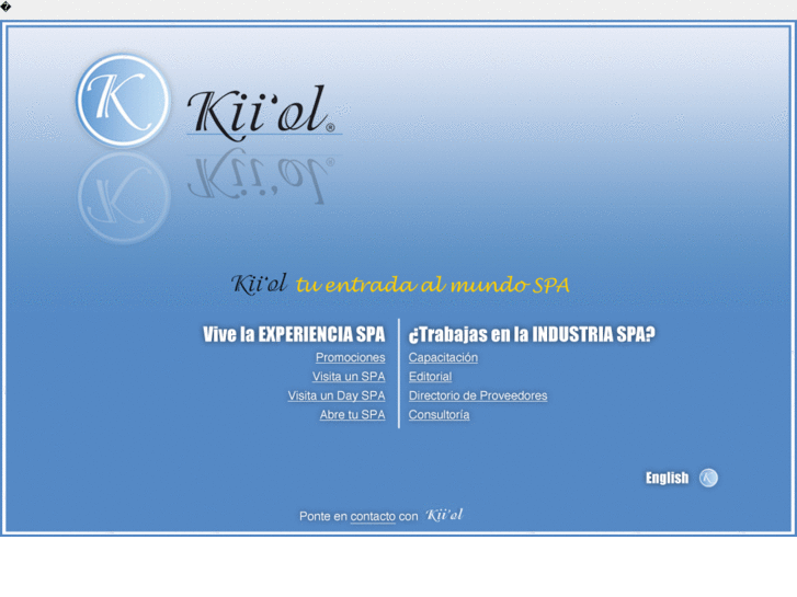 www.kiiol.com