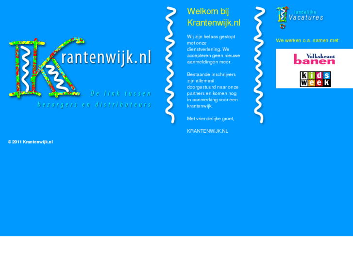 www.krantenwijk.com