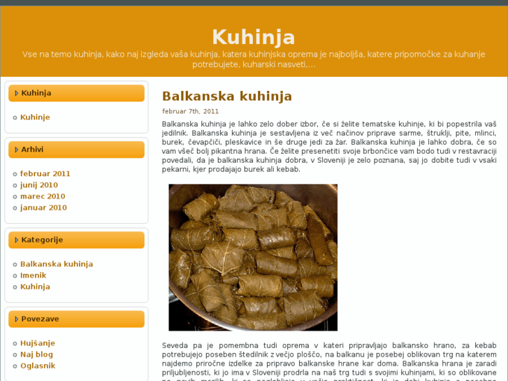 www.kuhinja.eu