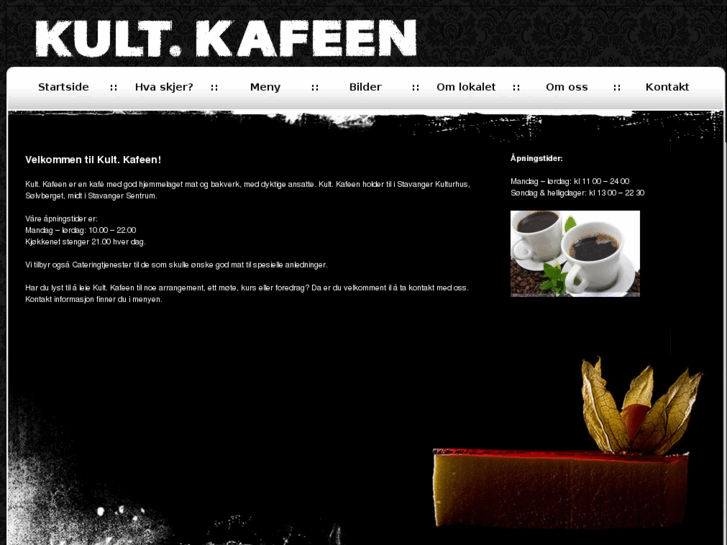 www.kultkafeen.no